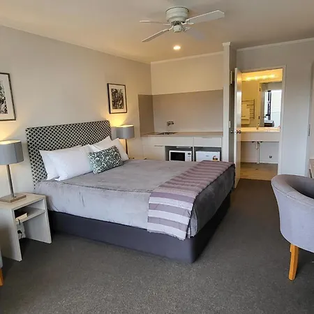 Manukau Motor Lodge